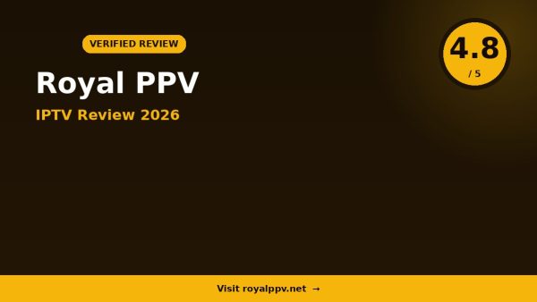 Royal PPV Review 2026: Is It Worth It?