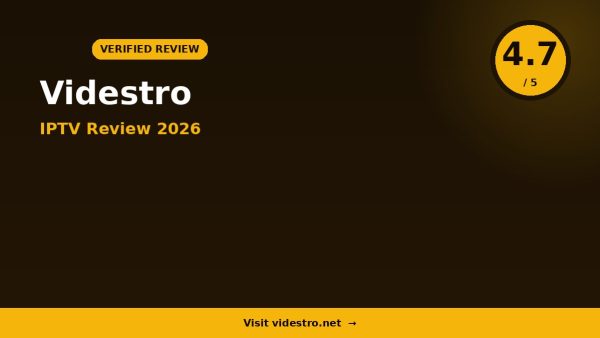 Videstro Review 2026: Is It Worth It?