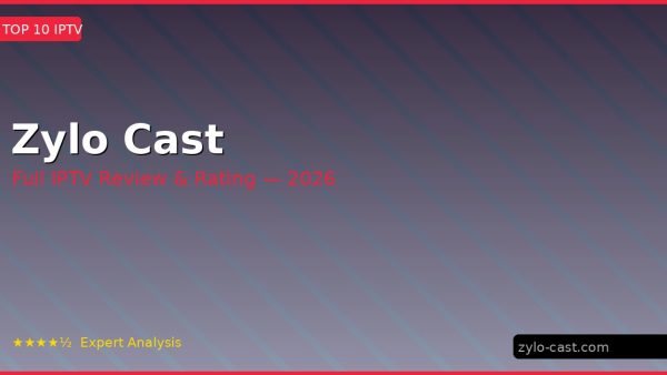 Zylo Cast Review 2026 — Channels, Pricing & Honest Rating