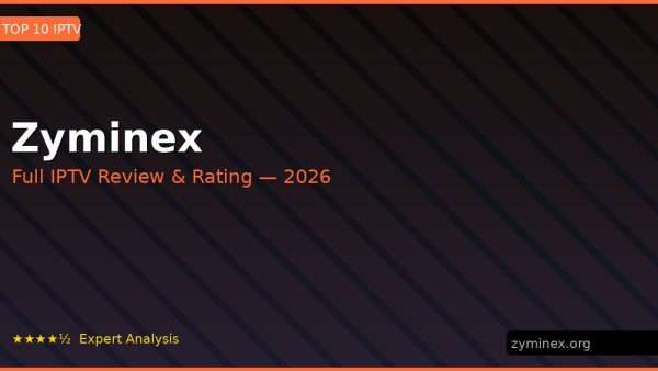 Zyminex Review 2026 — Channels, Pricing & Honest Rating